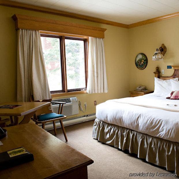 The Alpenhof Hotel เทตันวิลเลจ ห้อง รูปภาพ