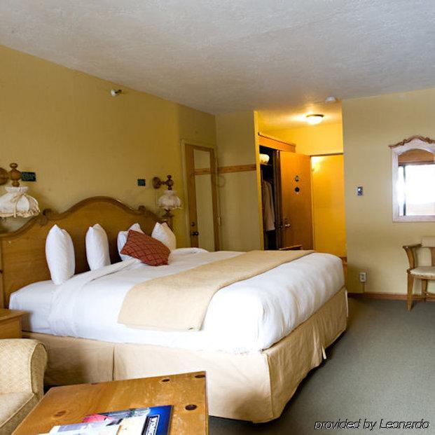 The Alpenhof Hotel เทตันวิลเลจ ห้อง รูปภาพ