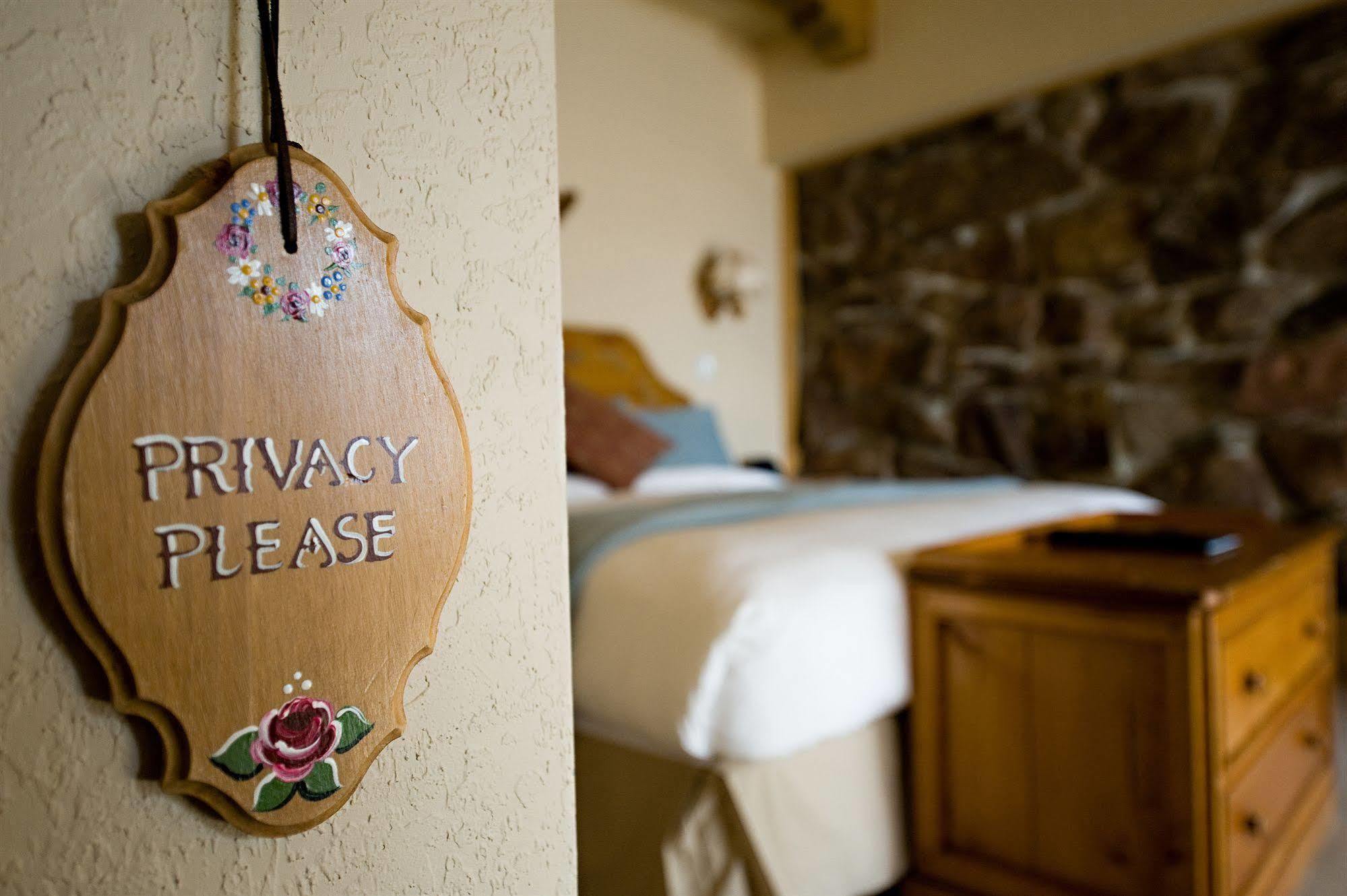 The Alpenhof Hotel เทตันวิลเลจ ภายนอก รูปภาพ